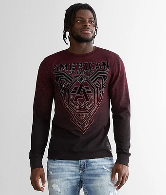 American Fighter Courtland Thermal