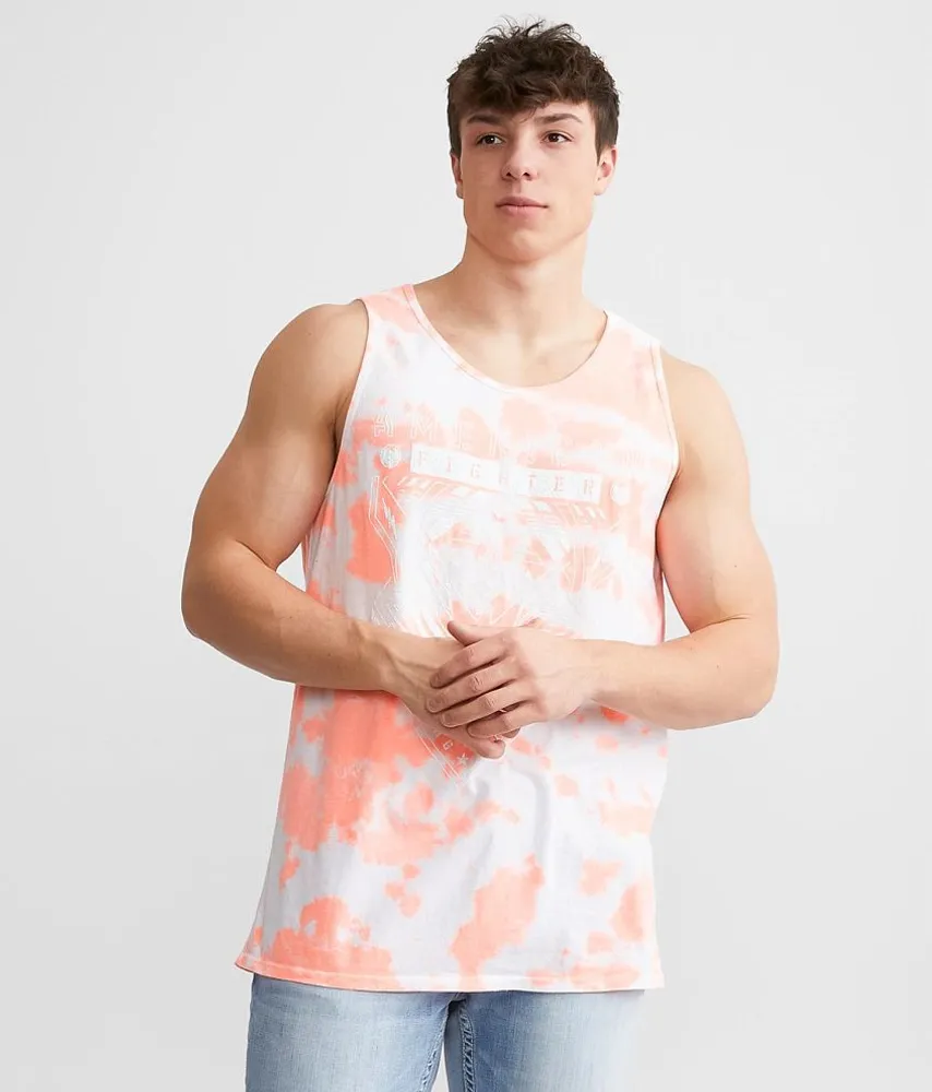 Wardell Tank Top