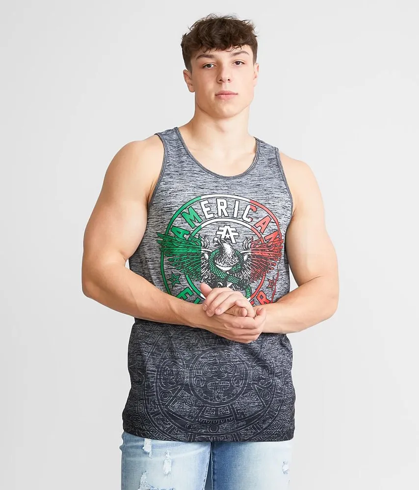 American Fighter Artesia Tank Top