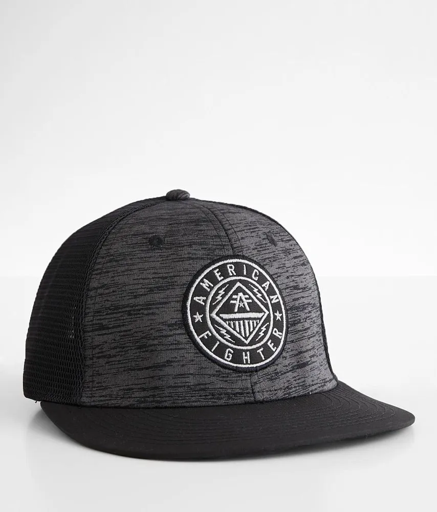 Irwin Trucker Hat