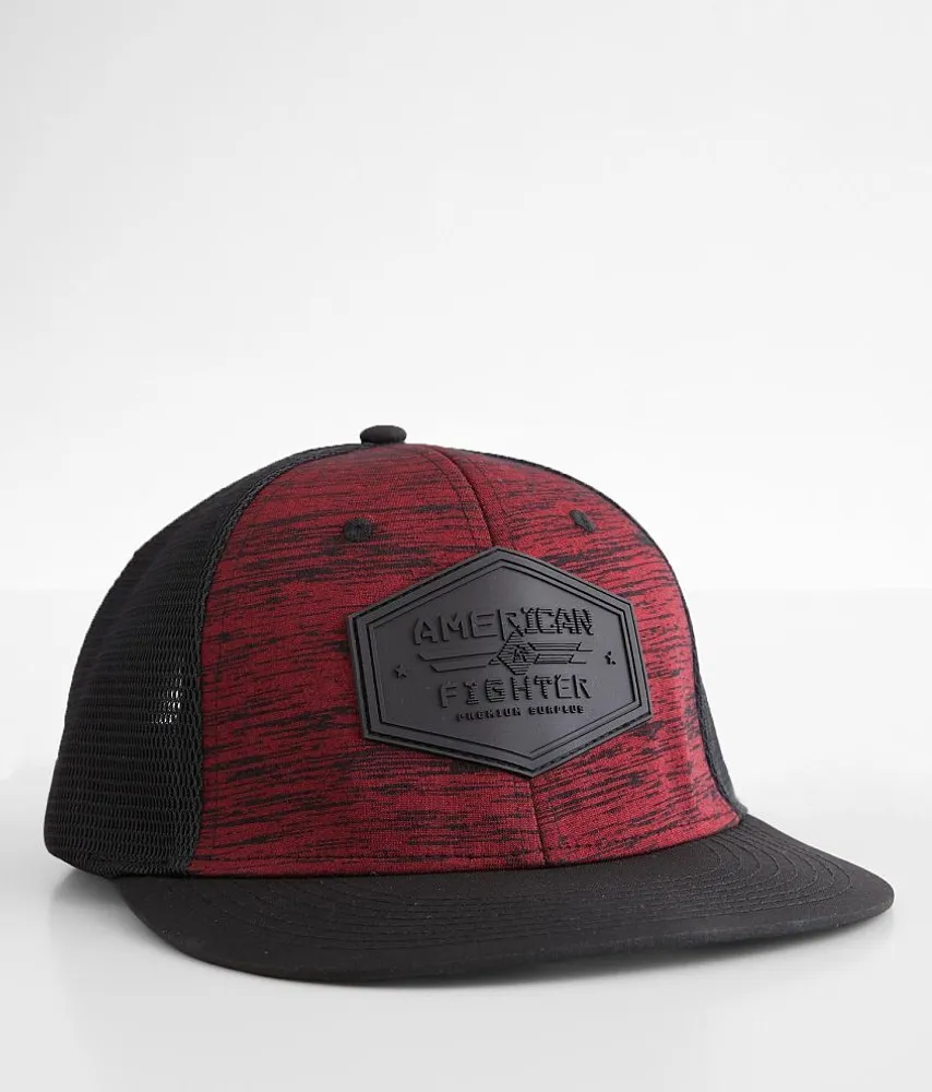 Lantry Trucker Hat