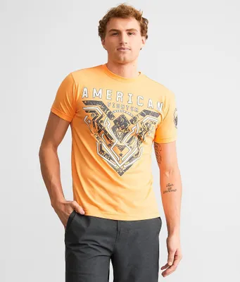 American Fighter Brimley T-Shirt
