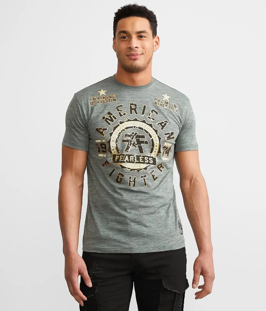 Alexander T-Shirt