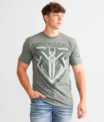 American Fighter Acra T-Shirt