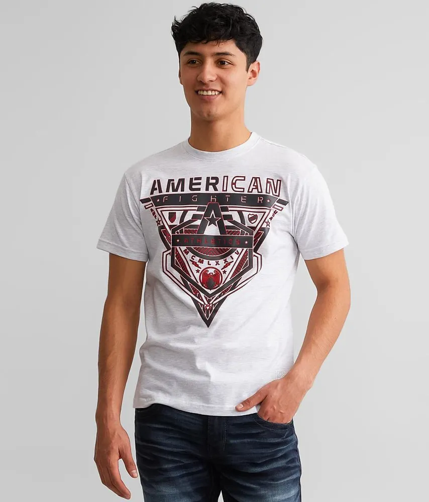 Crestline T-Shirt