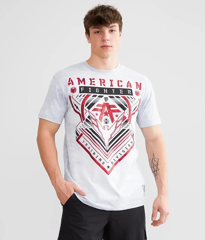 American Fighter Wardell T-Shirt