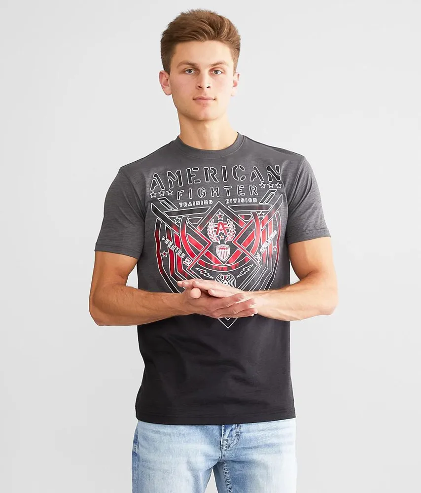 Lost Springs T-Shirt