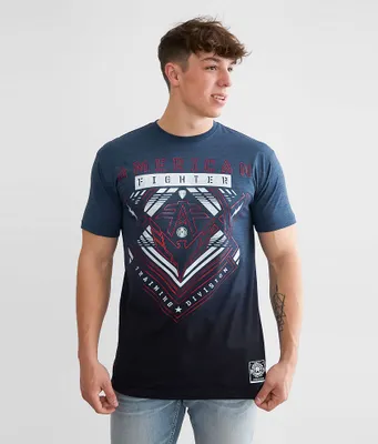 American Fighter Wardell T-Shirt