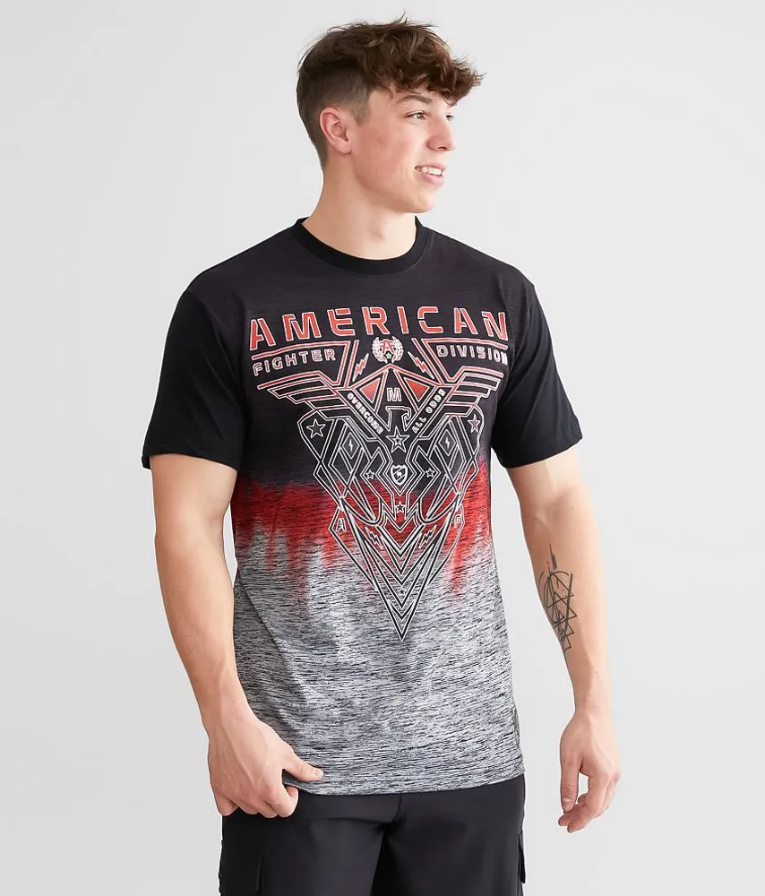 Cranston T-Shirt