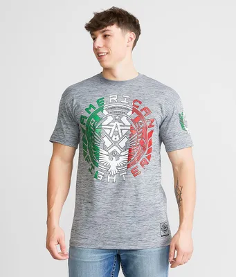 American Fighter Downey T-Shirt
