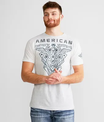 American Fighter Cranston T-Shirt