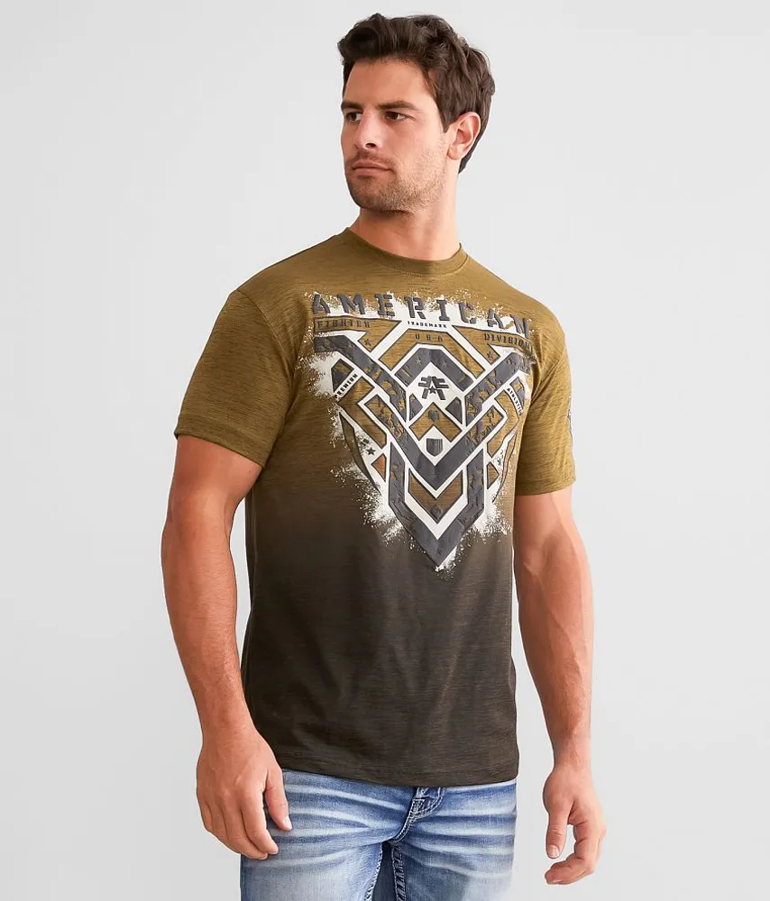 Carrington T-Shirt