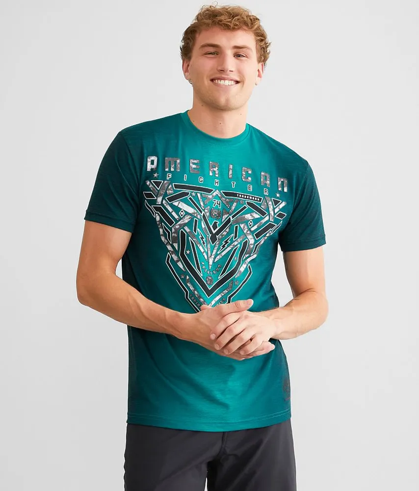 Heaton T-Shirt