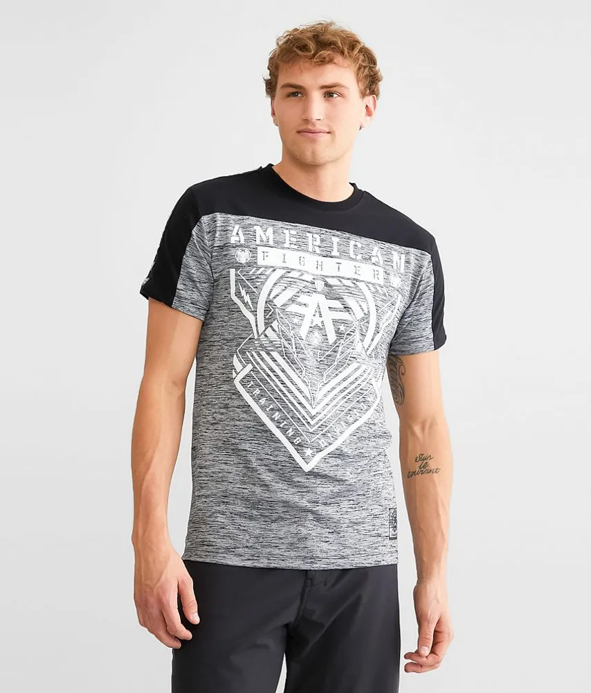 American Fighter Wardell T-Shirt