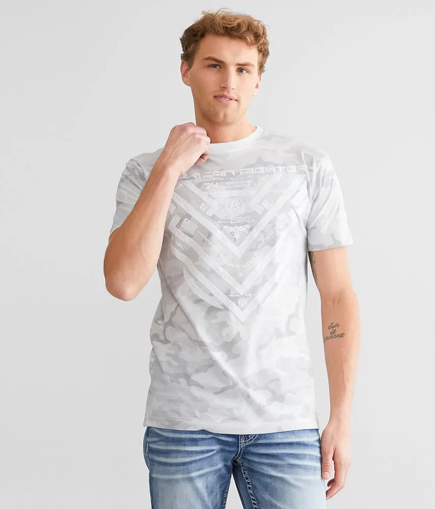 Marston T-Shirt