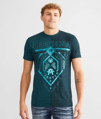American Fighter Fairbanks T-Shirt