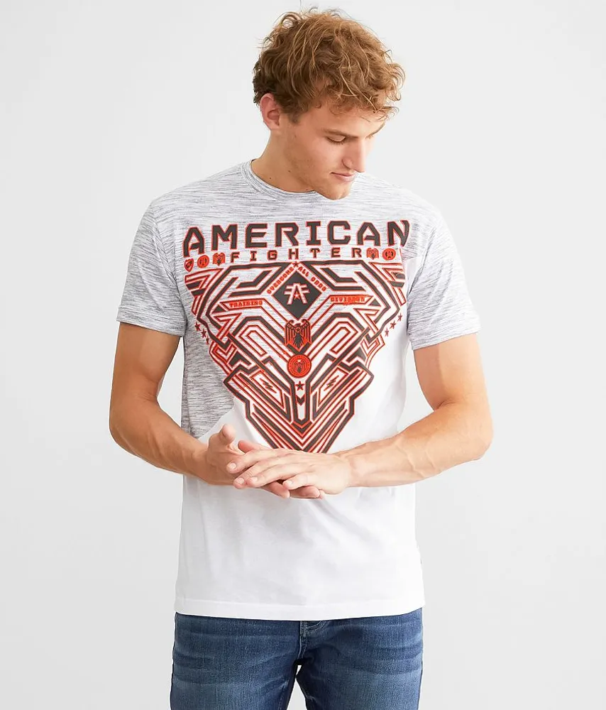 American Fighter Foster T-Shirt