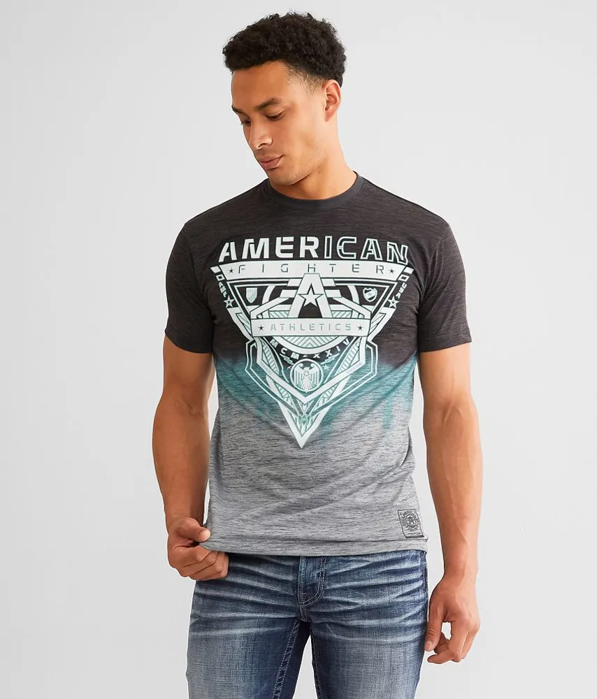 Crestline T-Shirt