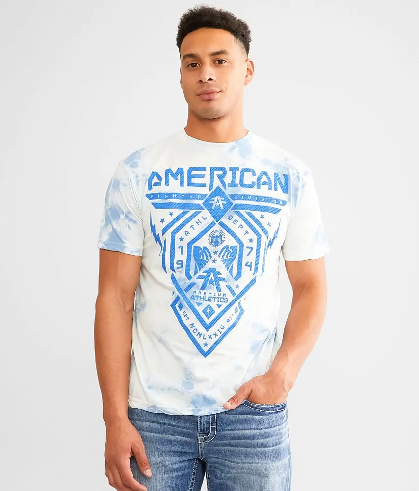 Fairbanks T-Shirt