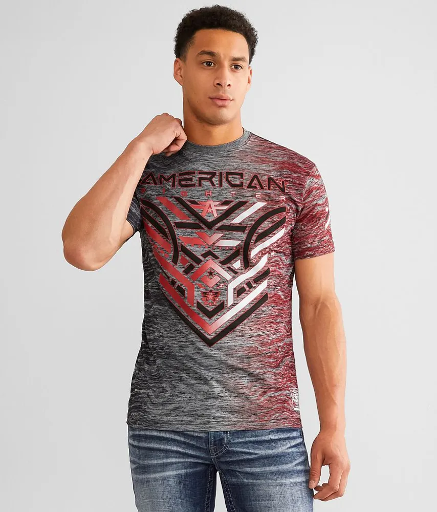 Fairwater T-Shirt