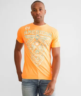American Fighter Fairbanks T-Shirt