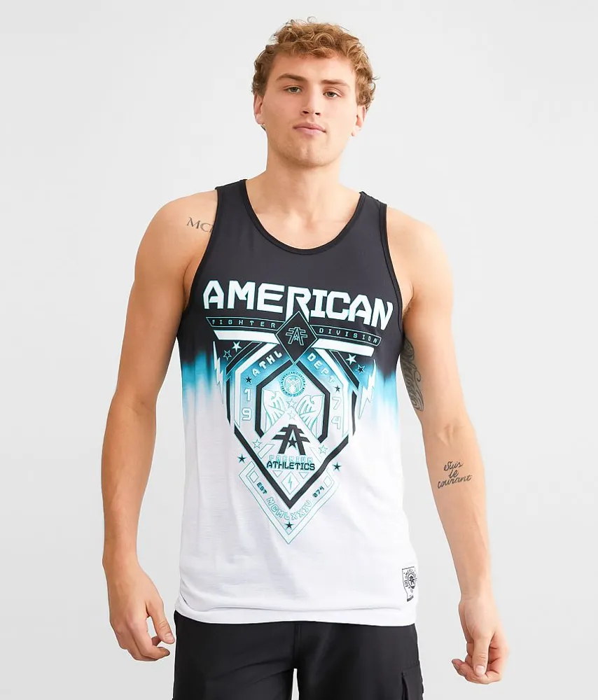 Fairbanks Tank Top