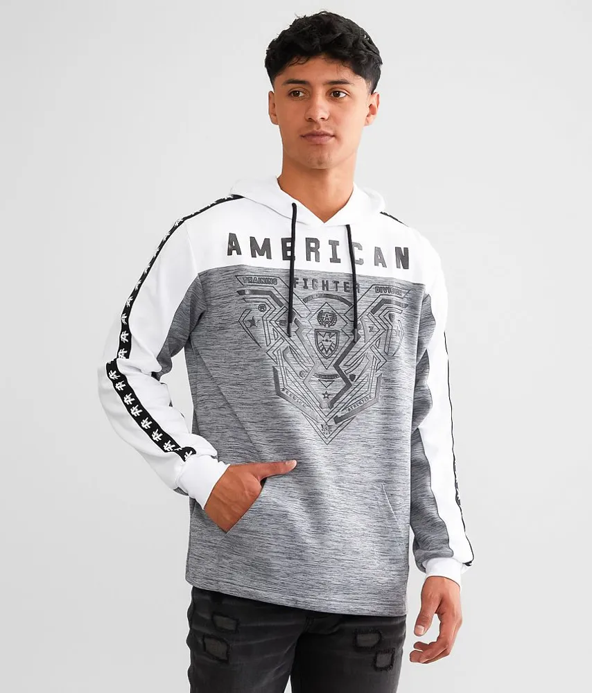 Brimley Hooded Sweatshirt