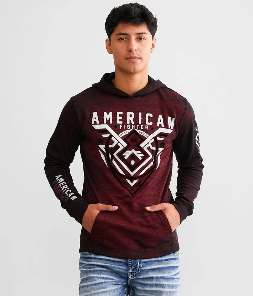 Oakview Hoodie