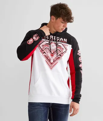 American Fighter Foster Hooded Sweatshirt