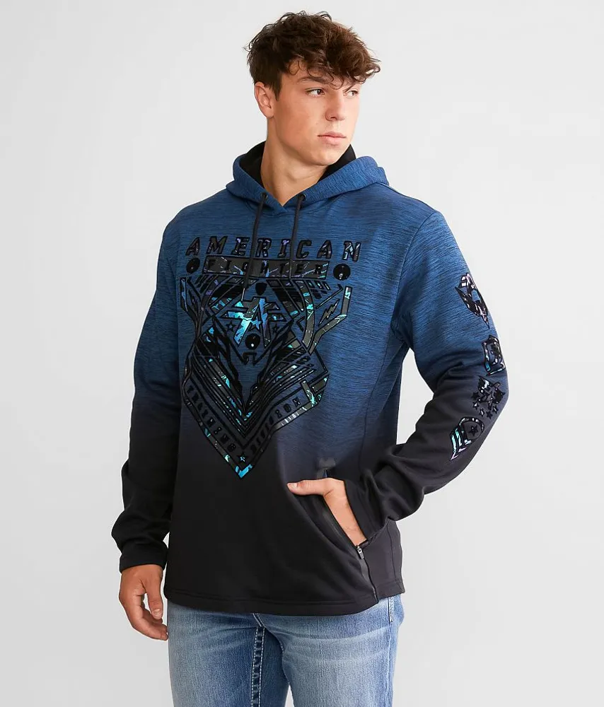 Wardell Hooded Sweatshirt