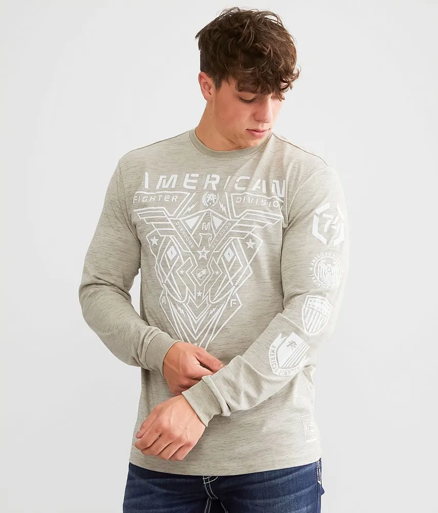 American Fighter Cranston T-Shirt