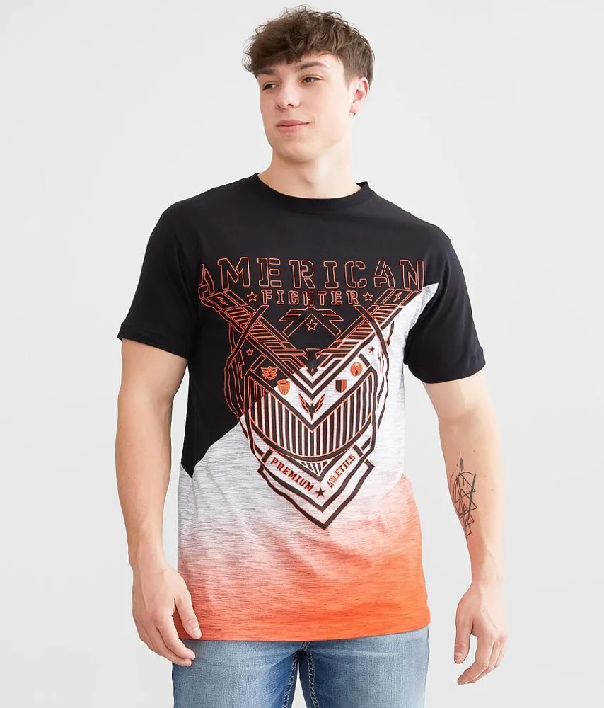 Aden T-Shirt