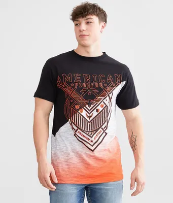 American Fighter Aden T-Shirt