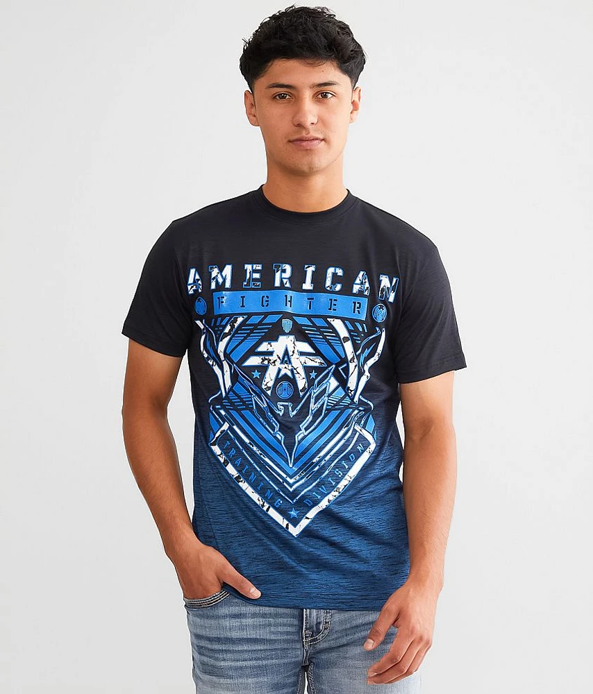 American Fighter Wardell T-Shirt