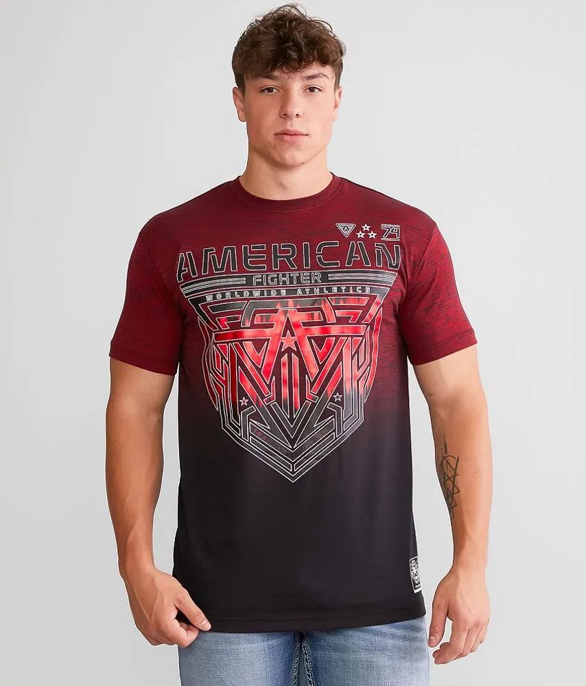 Robertson T-Shirt