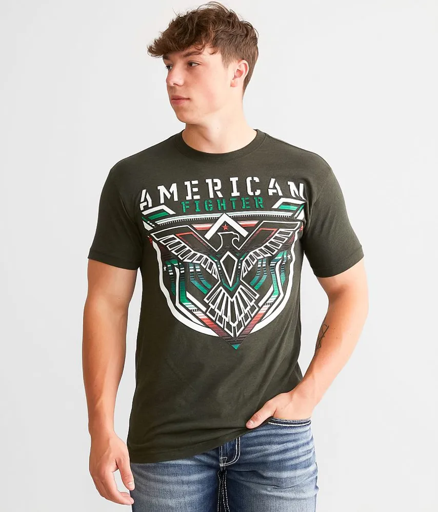 Dusty T-Shirt