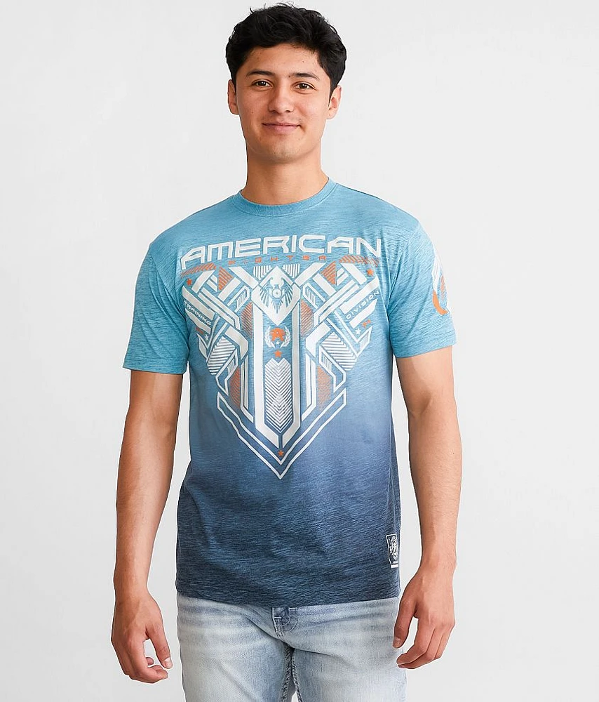 Harcourt T-Shirt
