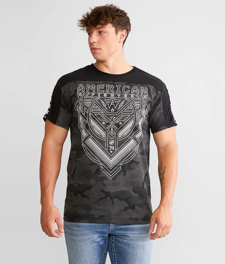 American Fighter Blakeley T-Shirt