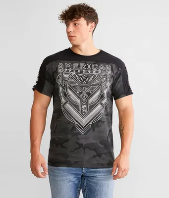 American Fighter Blakeley T-Shirt