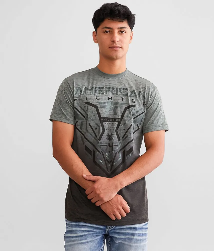 American Fighter Ballard T-Shirt