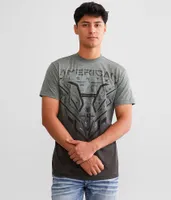 American Fighter Ballard T-Shirt