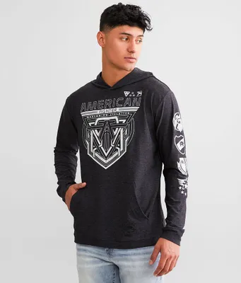 American Fighter Robertson Hoodie
