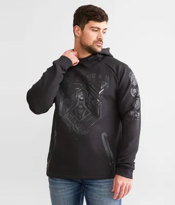 American Fighter Irvine Hoodie