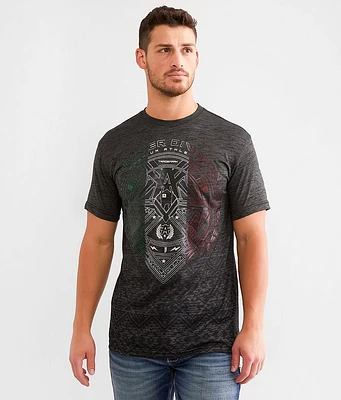 American Fighter Maplewood T-Shirt