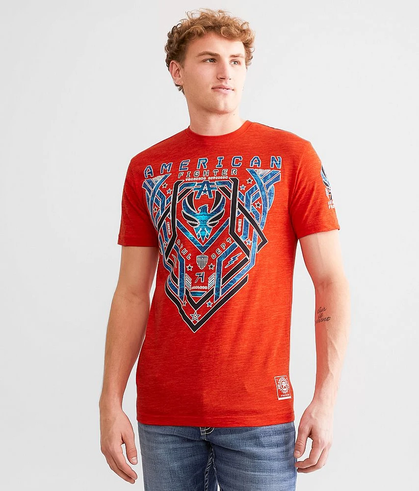 Cloverport T-Shirt