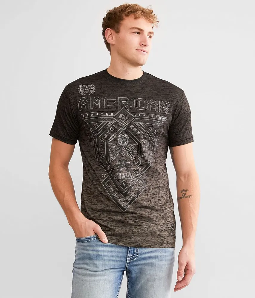 American Fighter Fairbanks T-Shirt