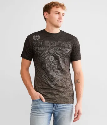 American Fighter Fairbanks T-Shirt