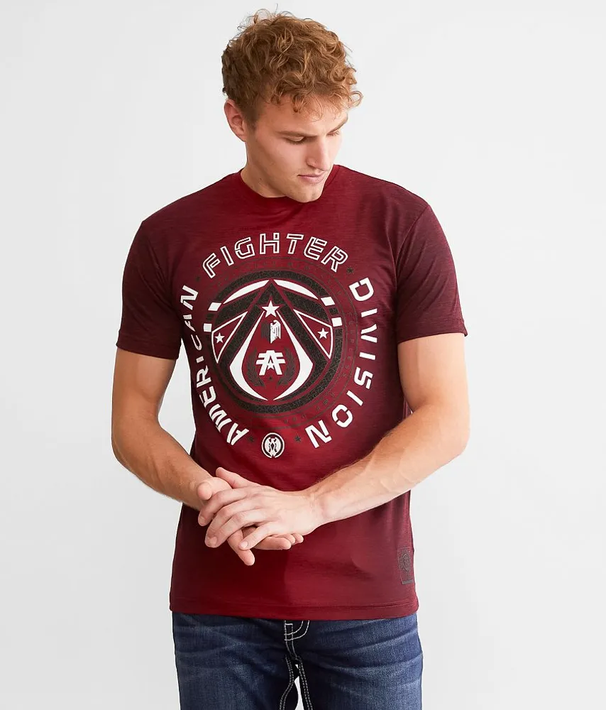 American Fighter Griffith T-Shirt