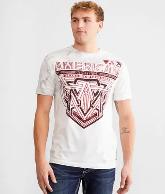 American Fighter Robertson T-Shirt