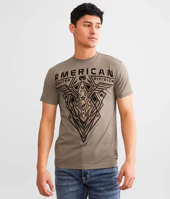 American Fighter Cranston T-Shirt